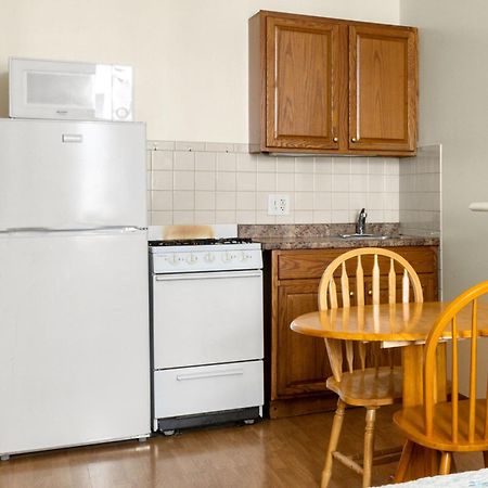 West 30Th Street Guest House New York Eksteriør bilde