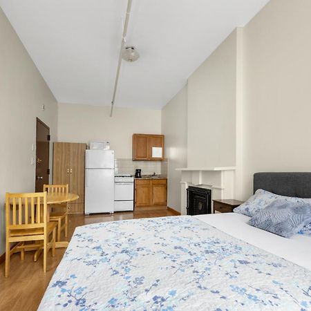 West 30Th Street Guest House New York Eksteriør bilde
