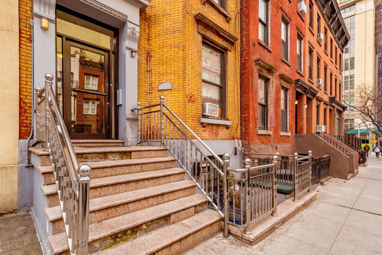 West 30Th Street Guest House New York Eksteriør bilde