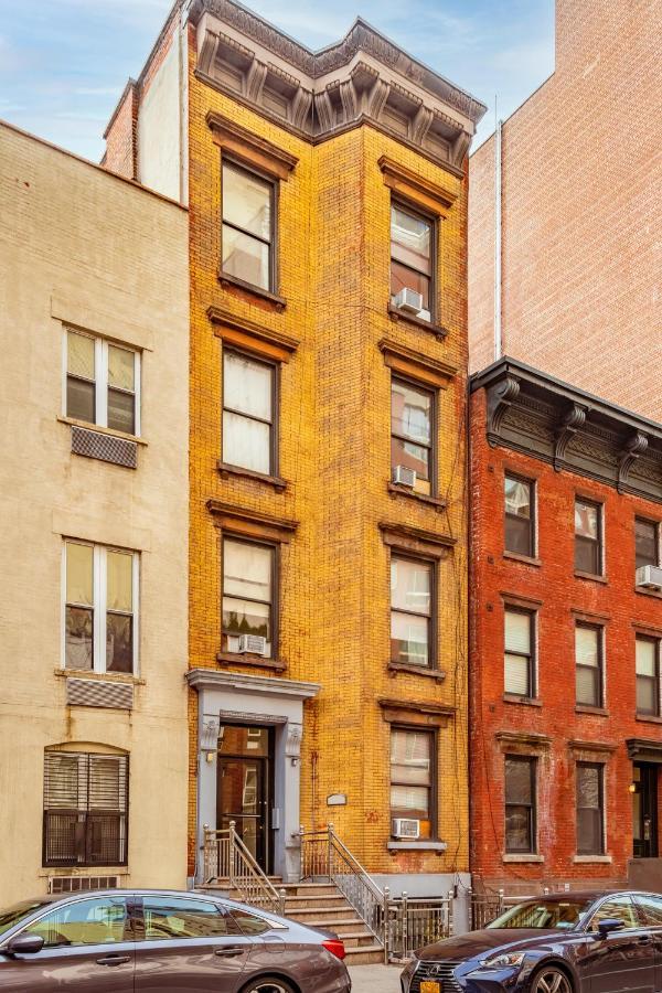 West 30Th Street Guest House New York Eksteriør bilde