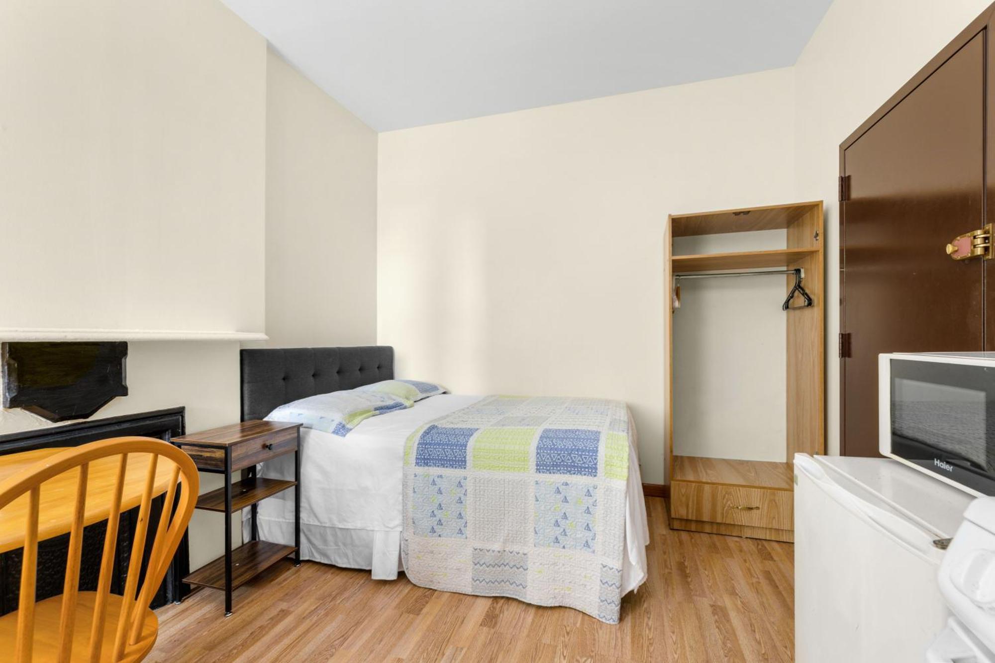 West 30Th Street Guest House New York Eksteriør bilde