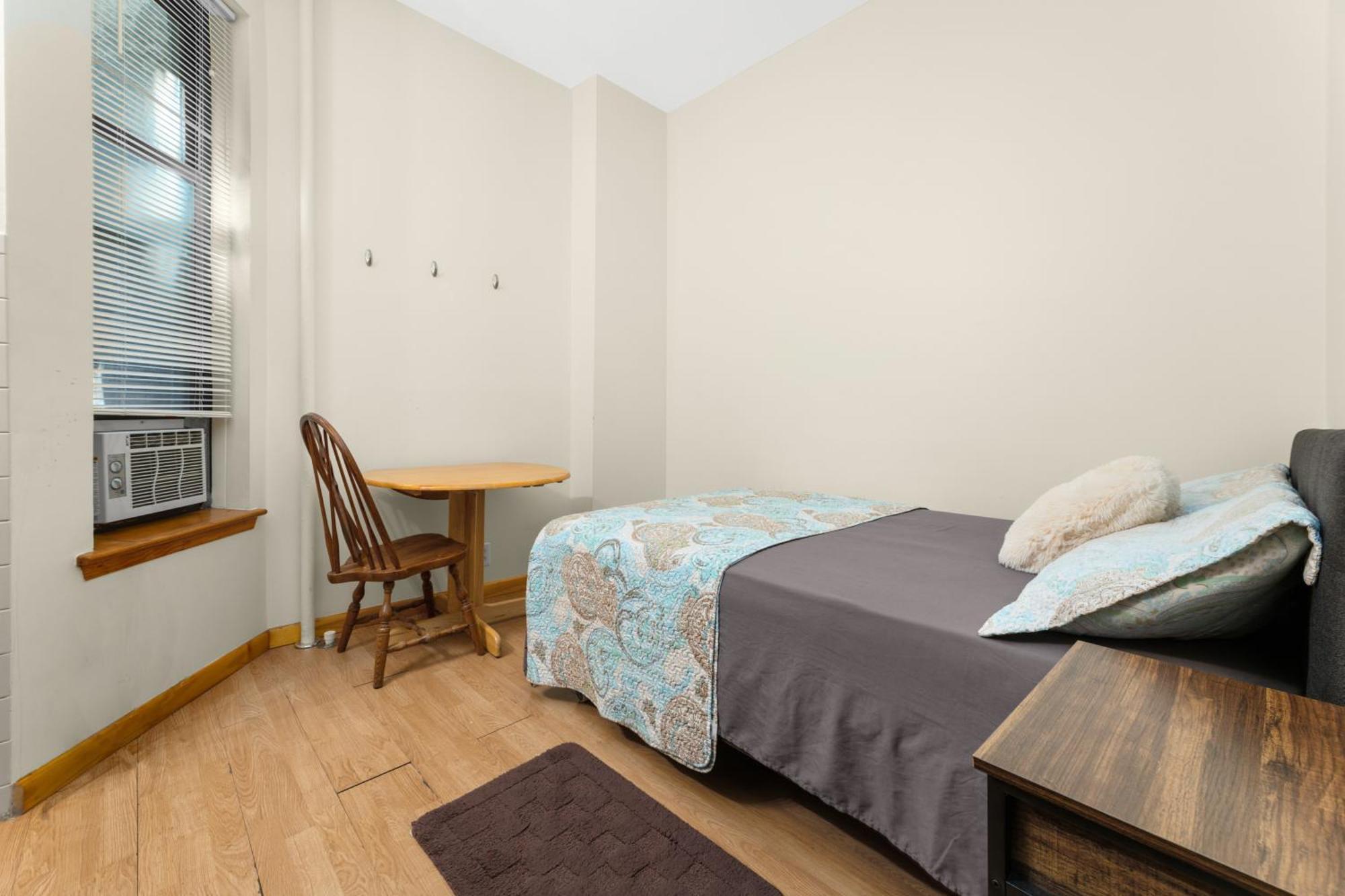 West 30Th Street Guest House New York Eksteriør bilde