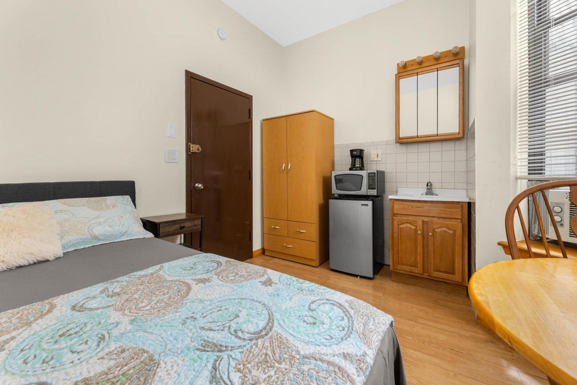 West 30Th Street Guest House New York Eksteriør bilde
