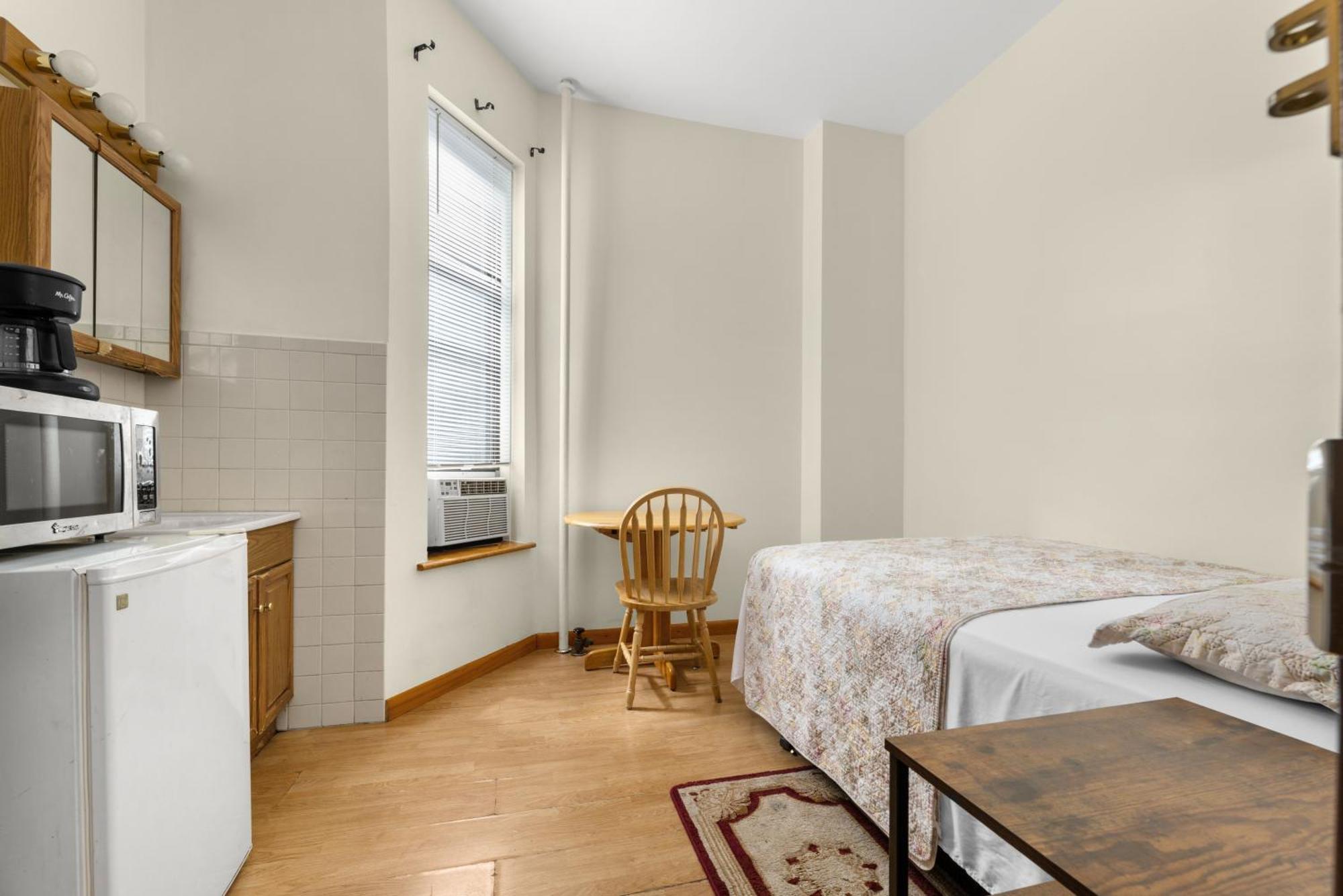 West 30Th Street Guest House New York Eksteriør bilde
