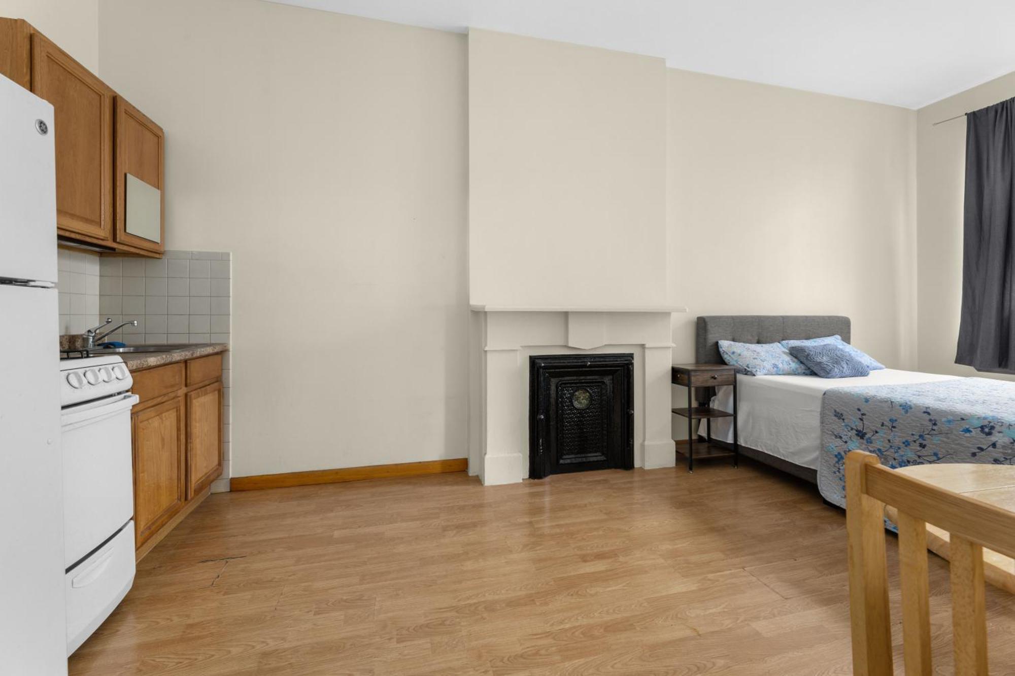 West 30Th Street Guest House New York Eksteriør bilde