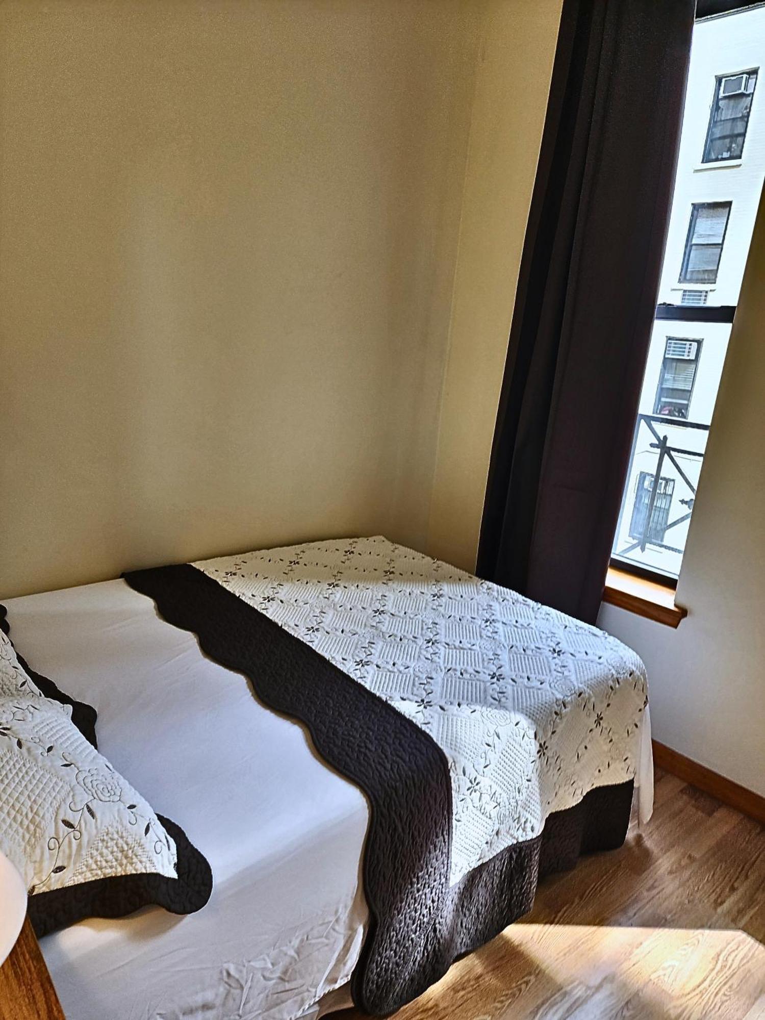 West 30Th Street Guest House New York Eksteriør bilde
