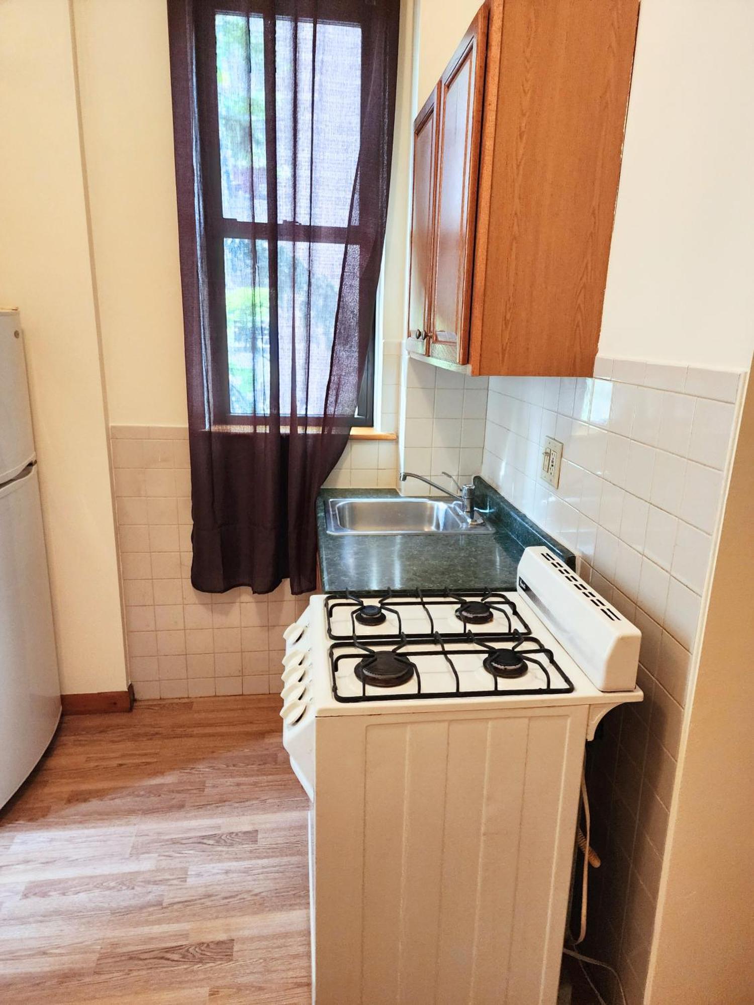 West 30Th Street Guest House New York Eksteriør bilde